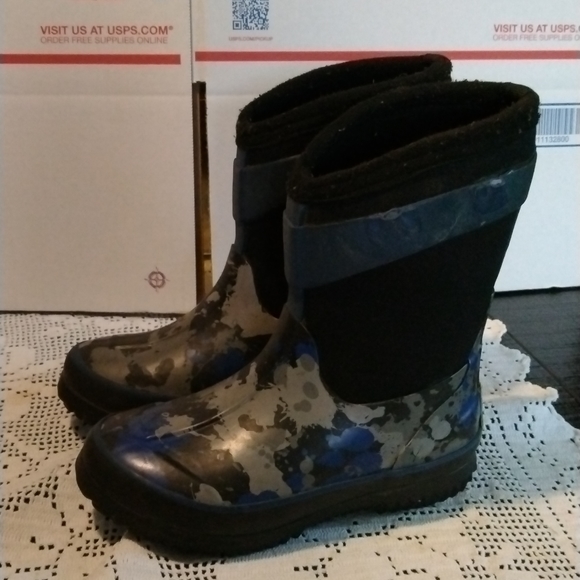 Western Chief Other - WESTERN CHIEF WATERPROOF BOOTS